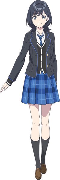 Yuzuki Nanase