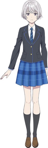 Asuka Nishino