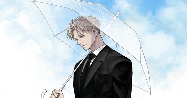 Yūki Kodama Unveils Exciting New Manga: Agent Jupiter!