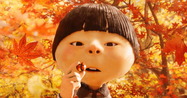 Toei Animation's 'Magic Candies' Short: Limited 2-Week Theatrical Release in Japan!