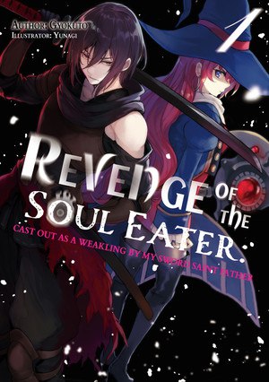 Revenge of the Soul Eater