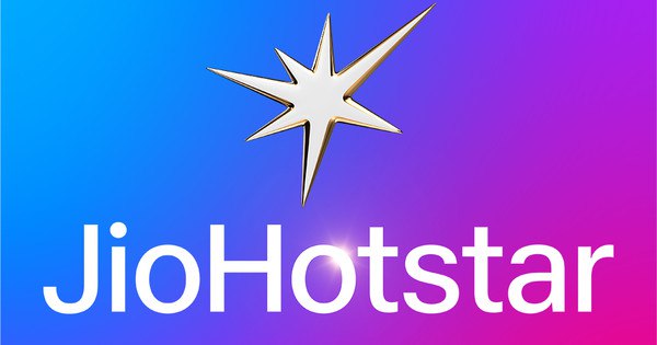 JioCinema and Disney+ Hotstar Join Forces: Introducing the Exciting New JioHotstar Streaming Service in India!