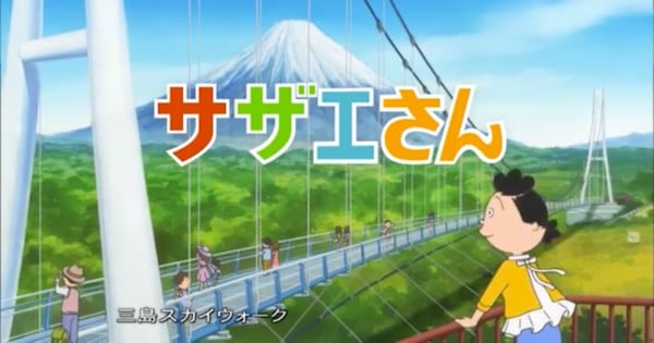 Sazae-san Makes a Comeback After 14 Years: A Bold Return Without Sponsors Amidst Fuji TV Controversy!