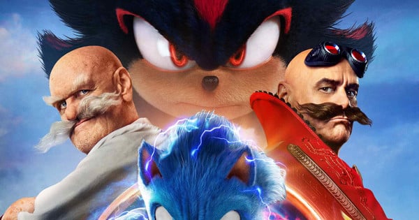 Sonic Speed: Live-Action Hedgehog 3 Races Past $230 Million at the Box Office!