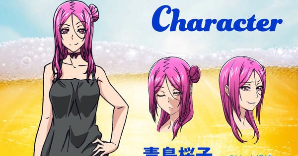 Exciting New Additions: Grand Blue Dreaming Season 2 Unveils Its Expanded Cast!