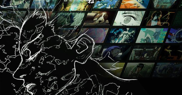 Laughing Man Unleashes Excitement: Discover the First-Ever Franchise-Wide Exhibition for Ghost in the Shell!