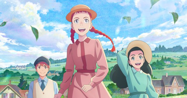 Get Ready: Anne Shirley Anime Unveils April 4 Premiere with Exciting Teaser!