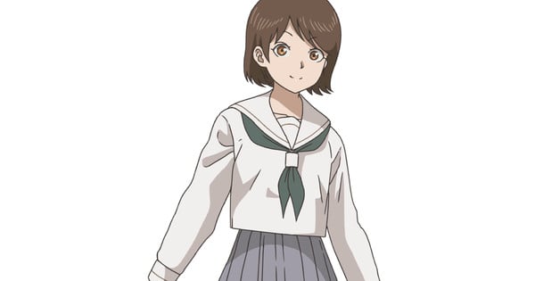 Unveiling the Mononoke Magic: Meet the New Cast, Crew, and Sizuk's Enchanting Ending Theme!