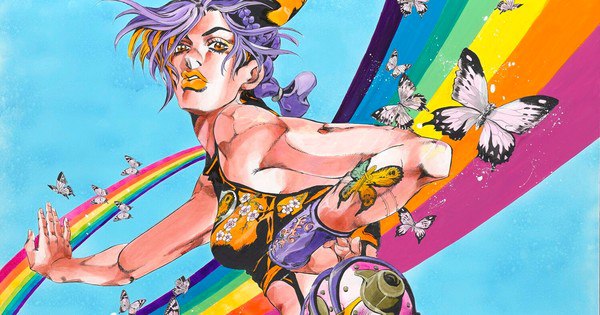 Groundbreaking Manga Exhibit Set to Debut at San Francisco Fine Arts Museum This September!