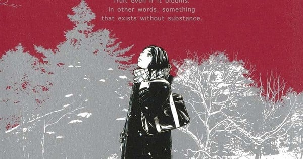 Unveiling the Secrets: Dark Horse Acquires Non's Adabana Mystery Manga!