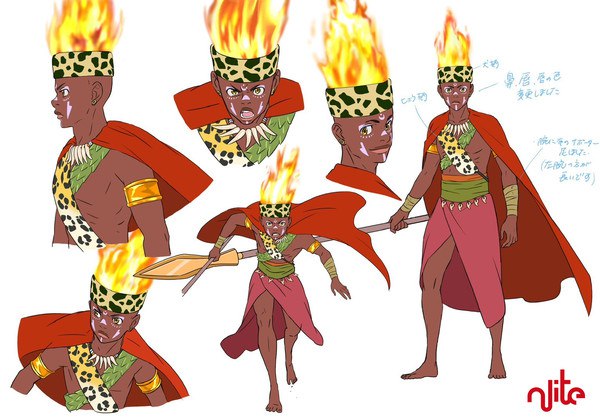 Mfinda Kozo