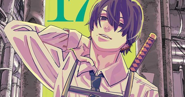 Bestsellers Unleashed: Chainsaw Man, Spy x Family & Jujutsu Kaisen Dominate NYT February Rankings!