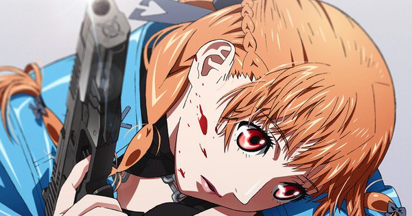 Get Ready: Yasuomi Umetsu's Virgin Punk Anime Unveils Its First Story on June 27!