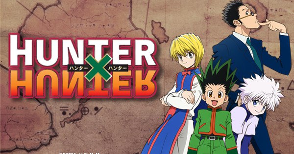 Exciting News: Hunter x Hunter Anime's Hindi Dub Announcement from Muse Asia!