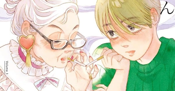 Battan's Soshite Heroine: Final Volume Set to Conclude the Epic Manga Journey!