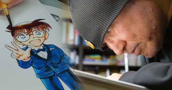 Unlocking the Mystery: NHK's Global Premiere of Detective Conan Creator Gōshō Aoyama's Documentary