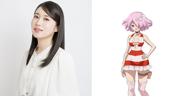 Exciting New Cast Revealed for Dr. Stone: The Future of Science Anime!