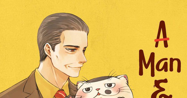A Man and His Cat Manga Takes a Pause for Creator's Health: What Fans Need to Know