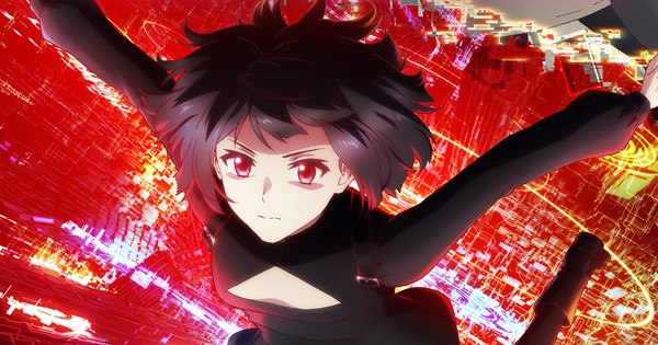 Exciting New Cast and Opening Song Unveiled in Your Forma Anime's Latest Promo!
