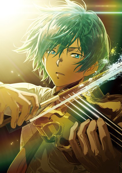 Blue Orchestra