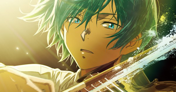 Get Ready: Blue Orchestra Anime Season 2 Premieres This Fall with 21 Exciting Episodes!