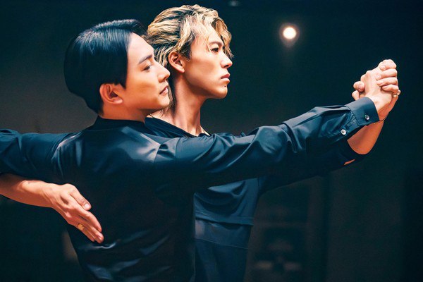 10 Dance Screenshot