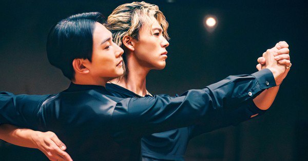 Get Ready: Netflix Unveils Exciting Live-Action 10Dance Film This December!