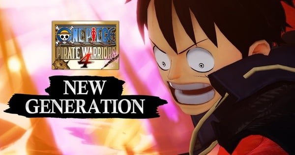 Exciting One Piece Pirate Warriors 4 Trailer Unveils PS5 & Xbox Series X|S Launches and New DLC Character Survey!