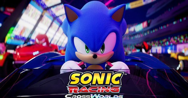 Sonic Racing CrossWorlds: Watch the Thrilling New Trailer & Learn About the Closed Network Test