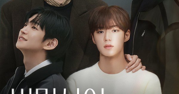Discover the Exciting Live-Action Boys-Love Series Now Streaming on iQIYI in the U.S.! 