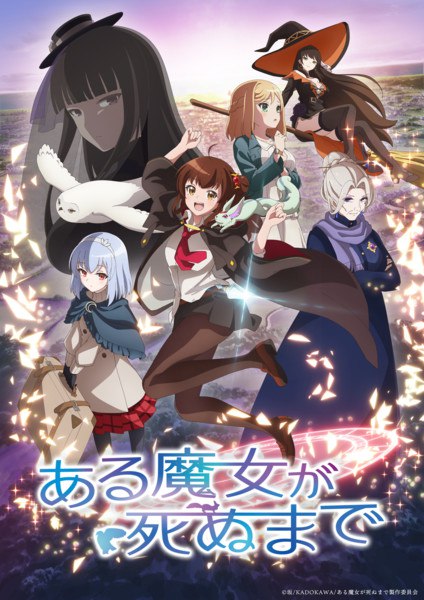 Anime Visual