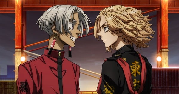 Get Ready: Tokyo Revengers Season 3 English Dub Drops This March!