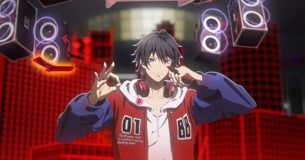 Experience the Thrill: New Trailer Unveils Hypnosis Mic -Division Rap Battle- Interactive Film!