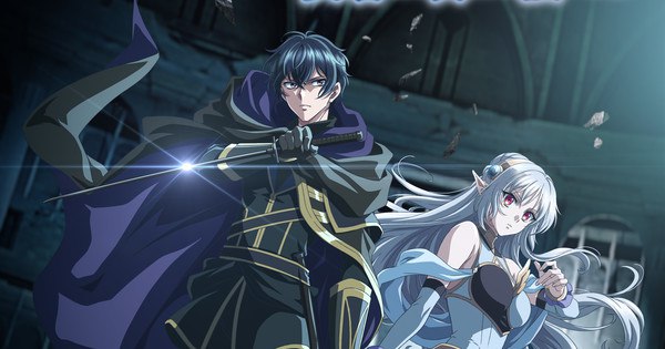 Prepare for Action: Matsuri Akai's 'My Status as an Assassin Obviously Exceeds the Hero' Hits TV Anime This October!