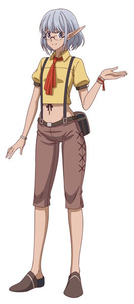 Rico Sasaki as Emle
