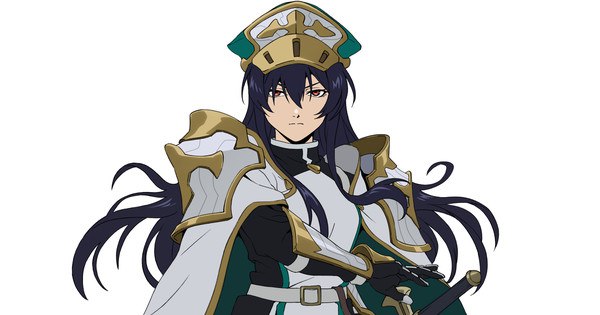 Meet the New Heroes: 3 Exciting Cast Additions in Sentenced to Be a Hero Anime!