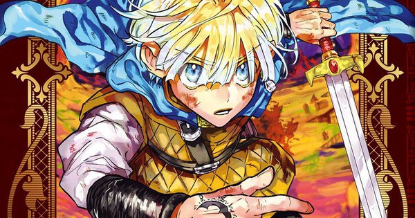 Mosae Nohara Concludes Abel and the Demon Lord Manga: What to Expect on March 18!