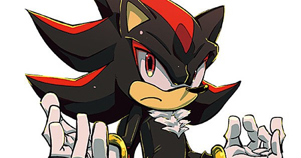 Yūki Imada's Shadow the Hedgehog Manga Concludes: What It Means for Fans