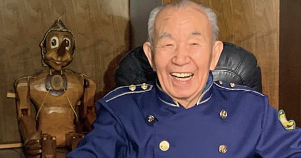 Legendary Anime Figure Pioneer Osamu Miyawaki of Kaiyodo Passes Away at 96