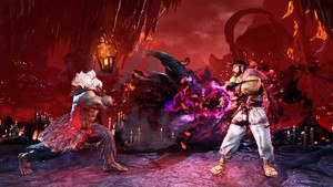 Street Fighter