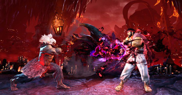 Kitao Sakurai Takes the Helm: Exciting Live-Action Street Fighter Film on the Horizon!