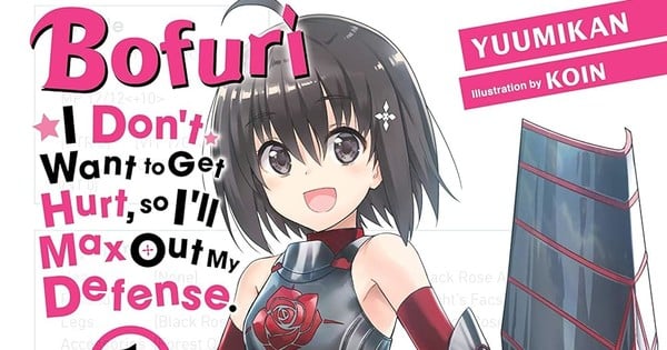 Bofuri Finale: The Epic Conclusion of Maxing Out Defense!