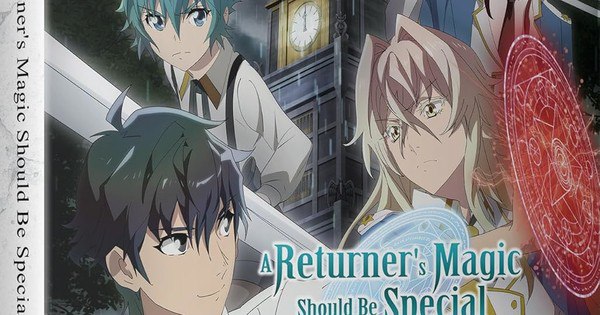 Must-See Anime and Manga Releases for North America: February 16-22