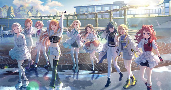 Gakuen Idolm@ster Hits PC: Discover the Exciting Launch on DMM Games!