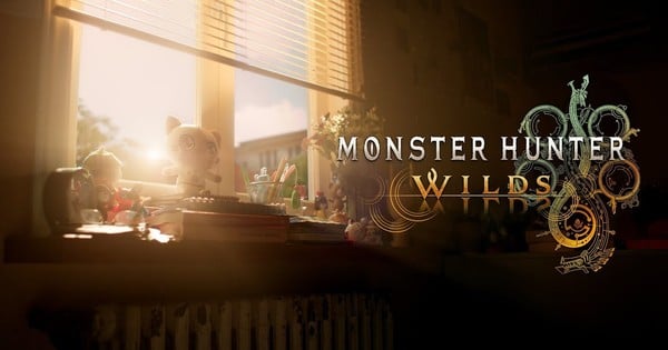 Unleash the Thrill: Monster Hunter Wilds Drops Epic Live-Action Trailer!