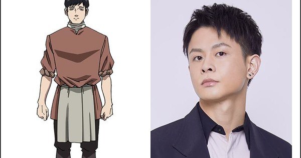 Unveiling the Stars: Shōya Ishige Joins the Cast of 'Orb: On the Movements of the Earth' Anime!