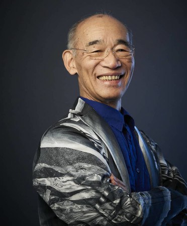 Yoshiyuki Tomino