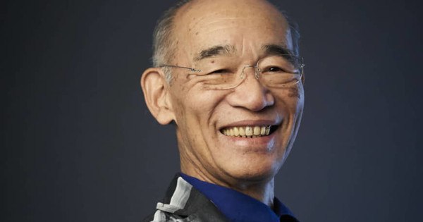 Gundam Visionary Yoshiyuki Tomino and Star Chieko Baisho Honored with Japan Art Academy Invitation