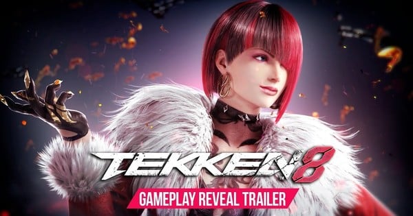 Unlock the Fierce: Anna Williams Joins Tekken 8 as Season 2's DLC Character!