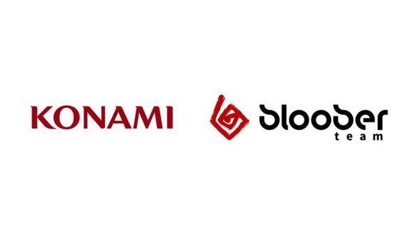 Bloober Team and Konami Collaboration